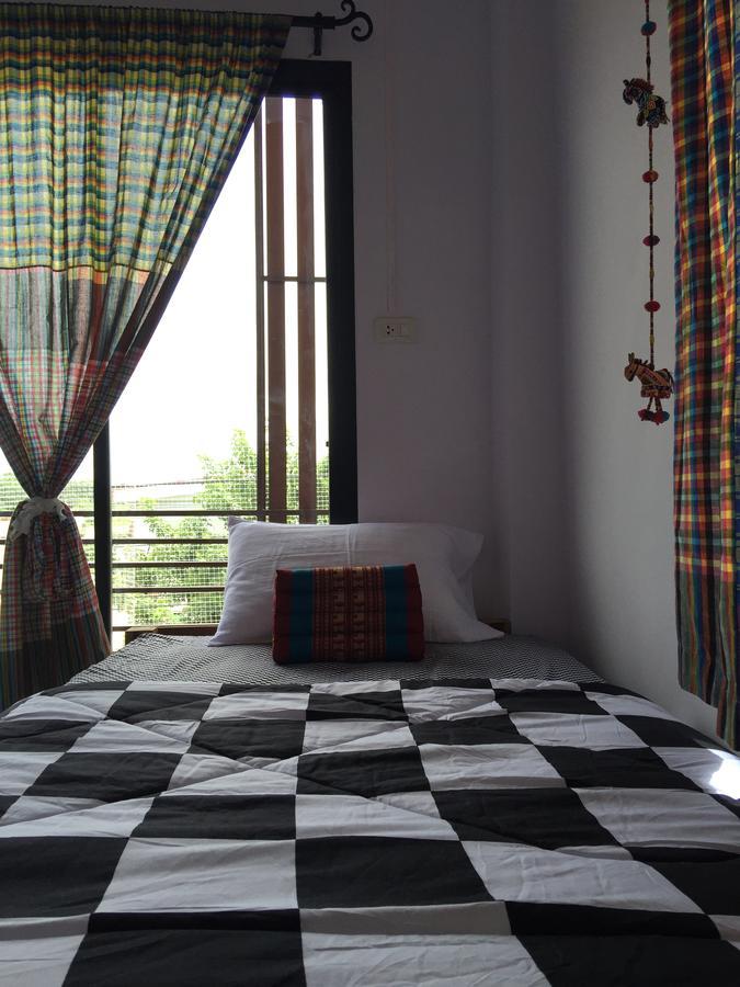 Sukhothai Cozy Hostel And Dorm Εξωτερικό φωτογραφία